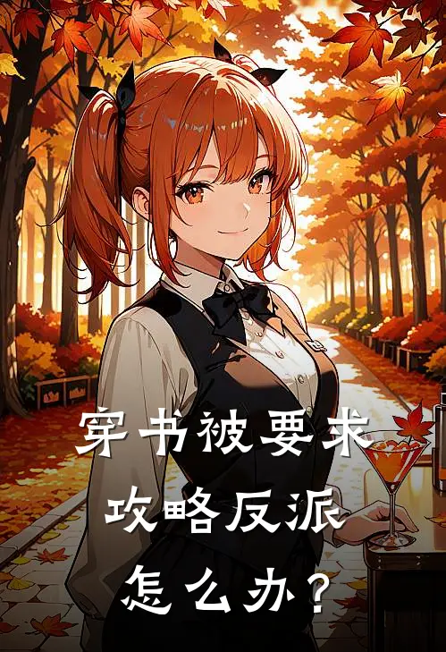 穿书被要求攻略反派怎么办？沈南枝南枝全本免费完结小说_免费小说完结穿书被要求攻略反派怎么办？沈南枝南枝