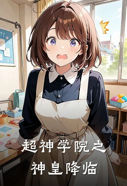 超神学院之神皇降临