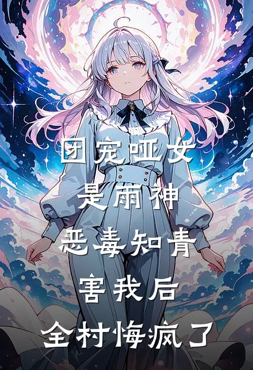 团宠哑女是雨神，恶毒知青害我后，全村悔疯了