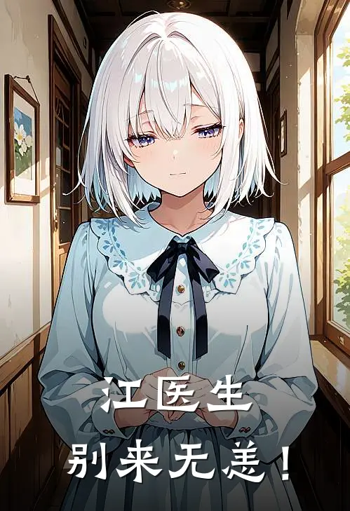 江医生，别来无恙！