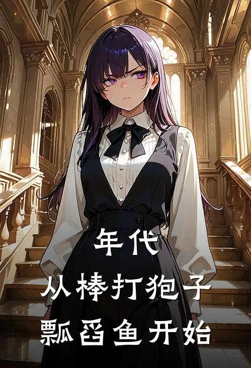 年代：从棒打狍子瓢舀鱼开始