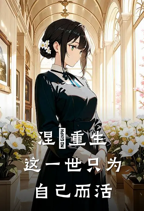 涅槃重生，这一世只为自己而活