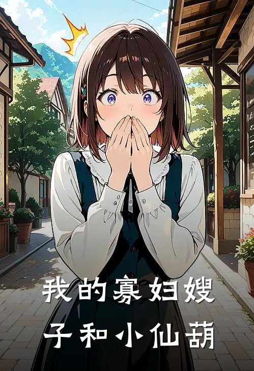 我的寡妇嫂子和小仙葫