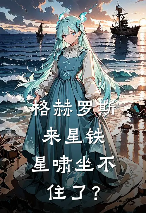 格赫罗斯来星铁，星啸坐不住了？