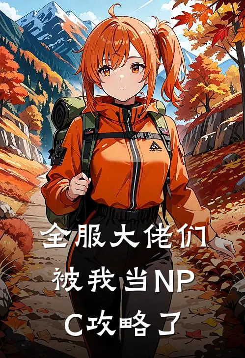 全服大佬们被我当NPC攻略了