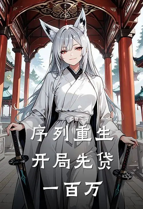 序列重生：开局先贷一百万