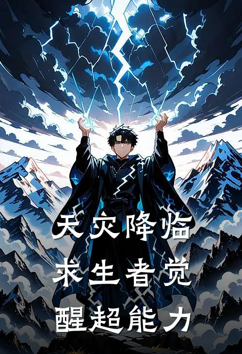 天灾降临：求生者觉醒超能力