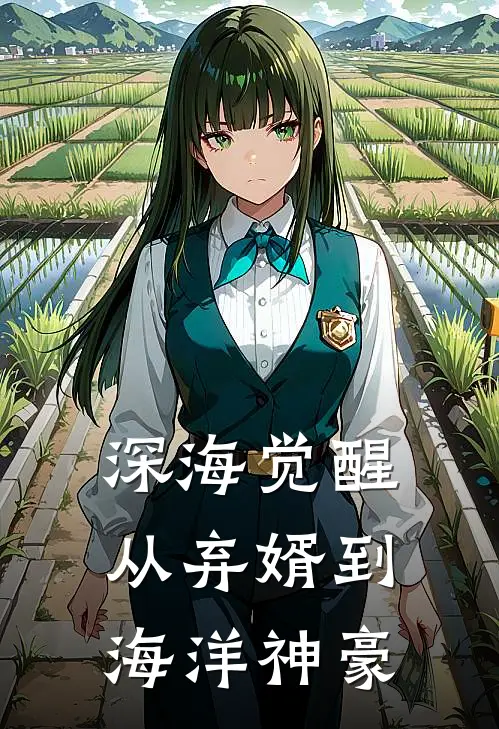 深海觉醒：从弃婿到海洋神豪