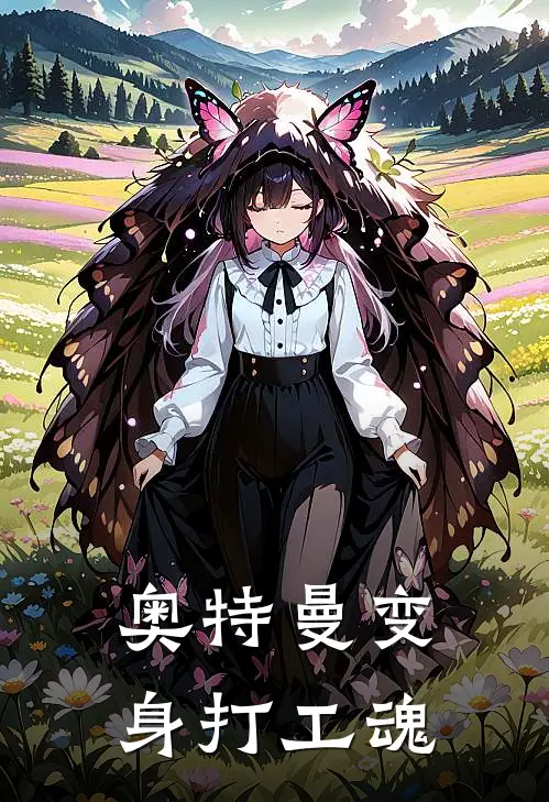 奥特曼变身打工魂