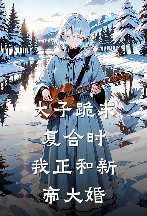 太子跪求复合时，我正和新帝大婚