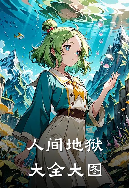 人间地狱大全大图