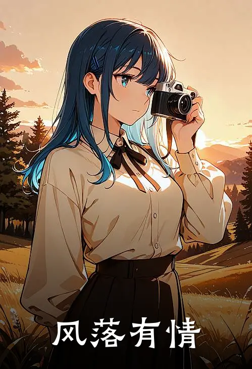 风落有情