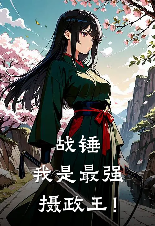 战锤：我是最强摄政王！