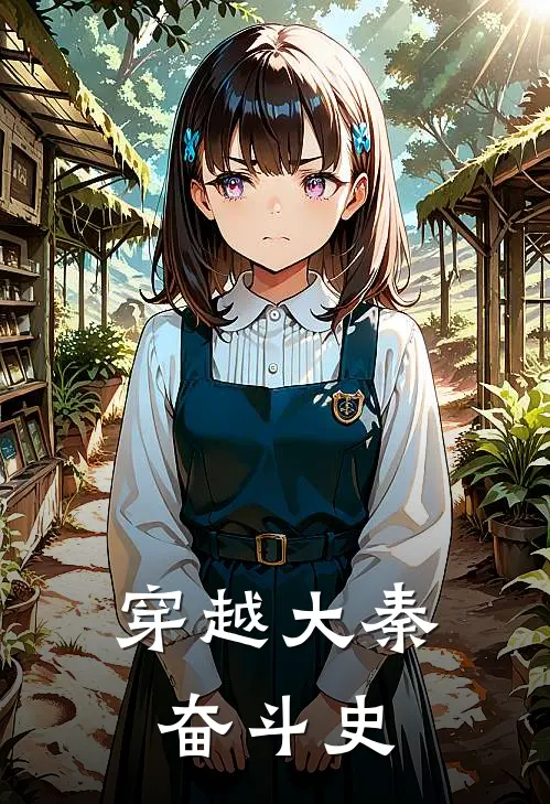 穿越大秦奋斗史