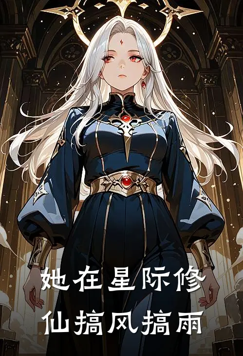 她在星际修仙搞风搞雨云芷苏菲亚小说完整版免费阅读_热门小说排行榜她在星际修仙搞风搞雨(云芷苏菲亚)