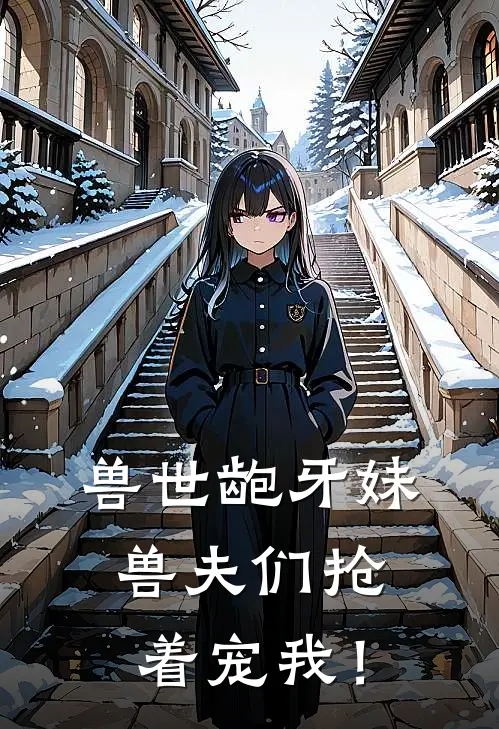 兽世龅牙妹：兽夫们抢着宠我！