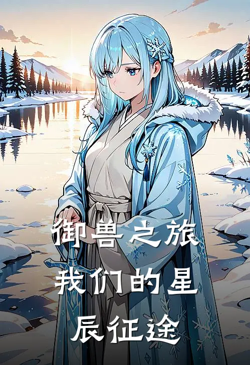 御兽之旅：我们的星辰征途