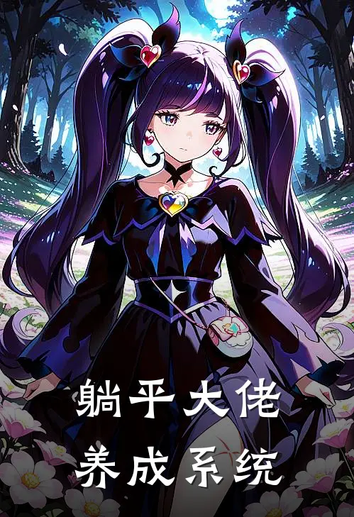 躺平大佬养成系统