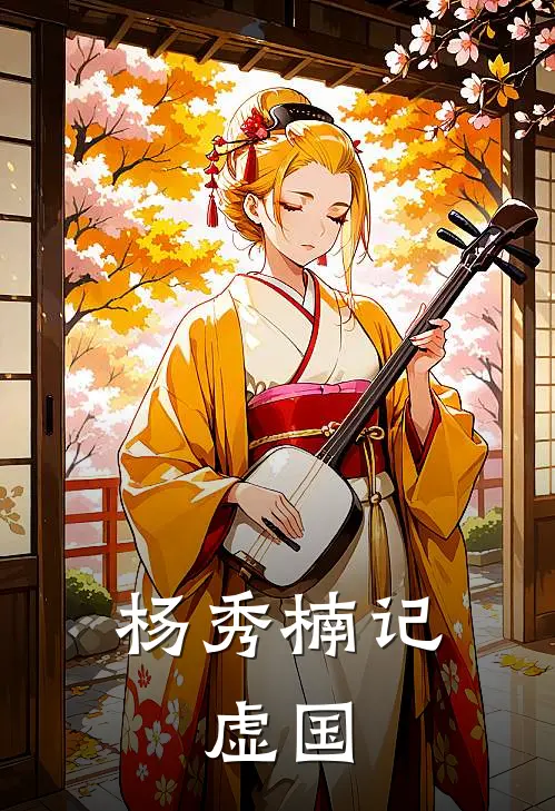 杨秀楠记：虚国