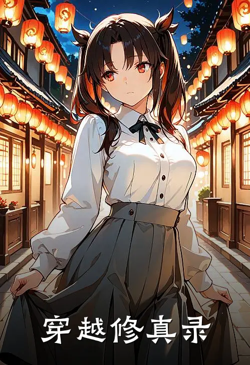 穿越修真录