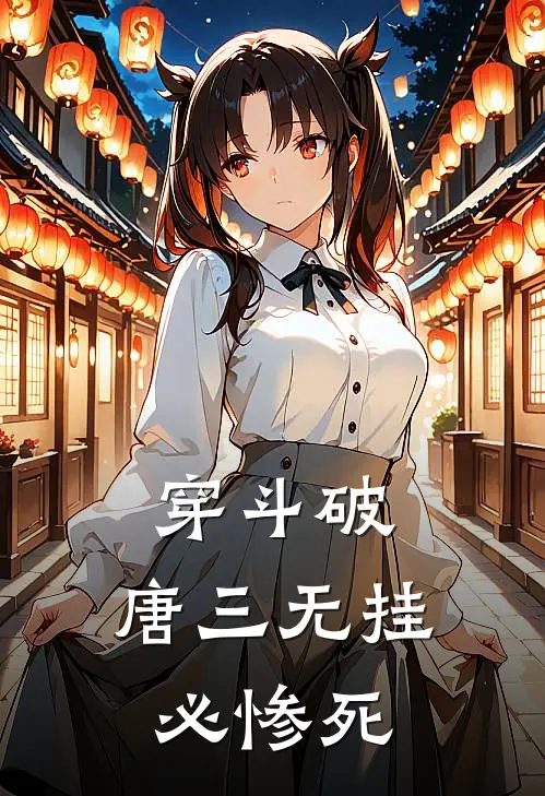 穿斗破：唐三无挂必惨死