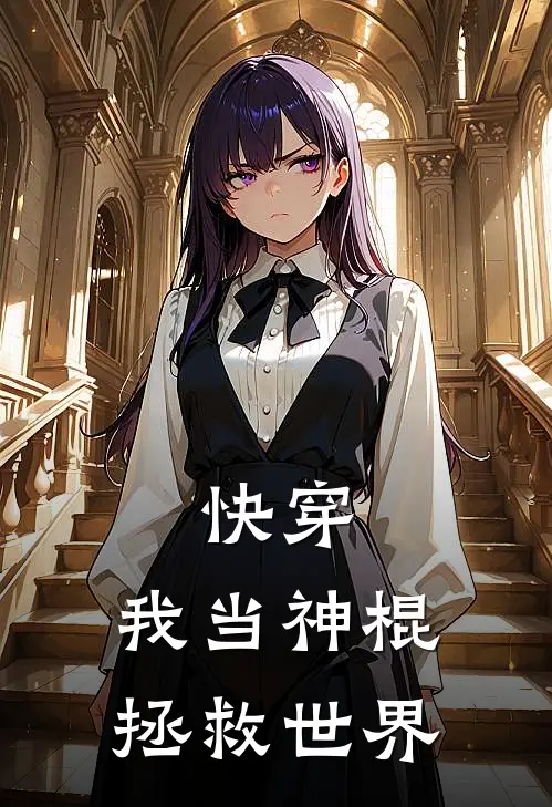 快穿：我当神棍拯救世界(苏栖云李二狗)完结的热门小说_全本免费完结小说快穿：我当神棍拯救世界(苏栖云李二狗)