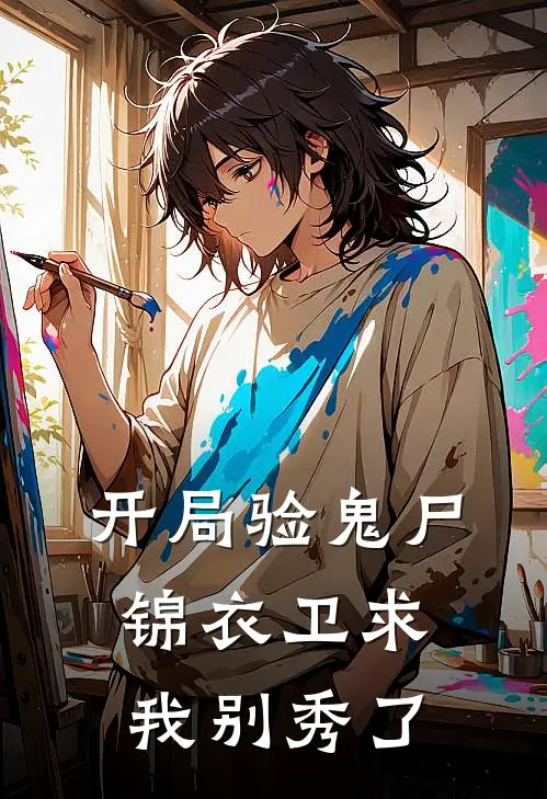 开局验鬼尸，锦衣卫求我别秀了