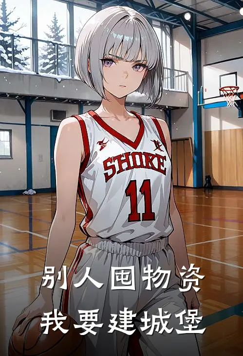 别人囤物资，我要建城堡