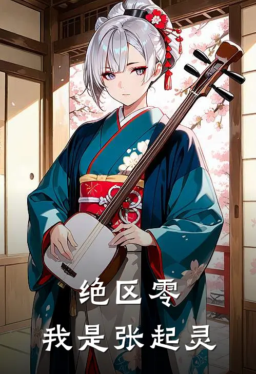 绝区零：我是张起灵