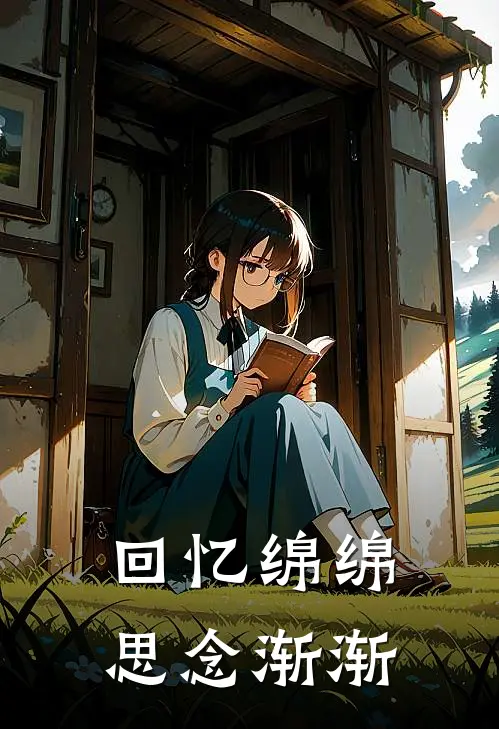 回忆绵绵思念渐渐