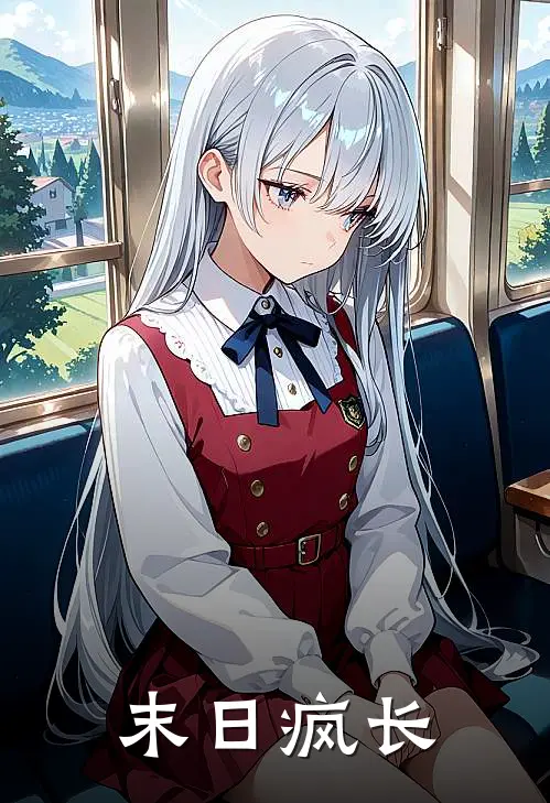 末日疯长(沈砚霍野)小说免费阅读无弹窗_完结小说末日疯长沈砚霍野