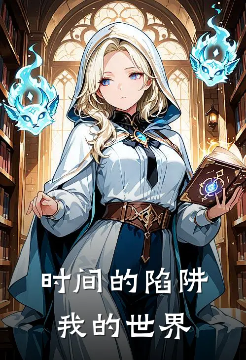 时间的陷阱我的世界