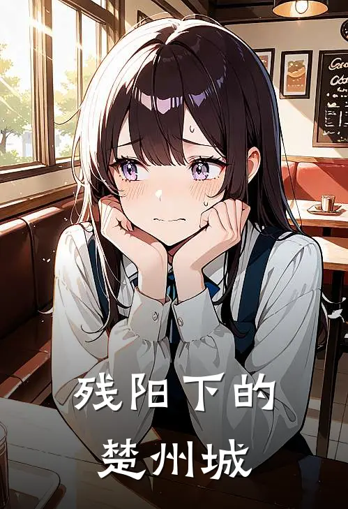 残阳下的楚州城