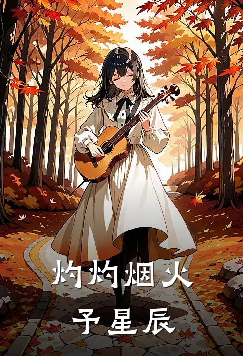 灼灼烟火予星辰(沈未晞顾言深)最新小说_免费阅读完整版小说灼灼烟火予星辰(沈未晞顾言深)