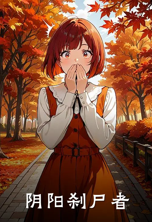 阴阳刹尸者(陈硕秦风)全文阅读免费全集_完结小说阴阳刹尸者陈硕秦风