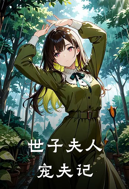 世子夫人宠夫记(萧彻沈清辞)最新小说_免费阅读完整版小说世子夫人宠夫记(萧彻沈清辞)