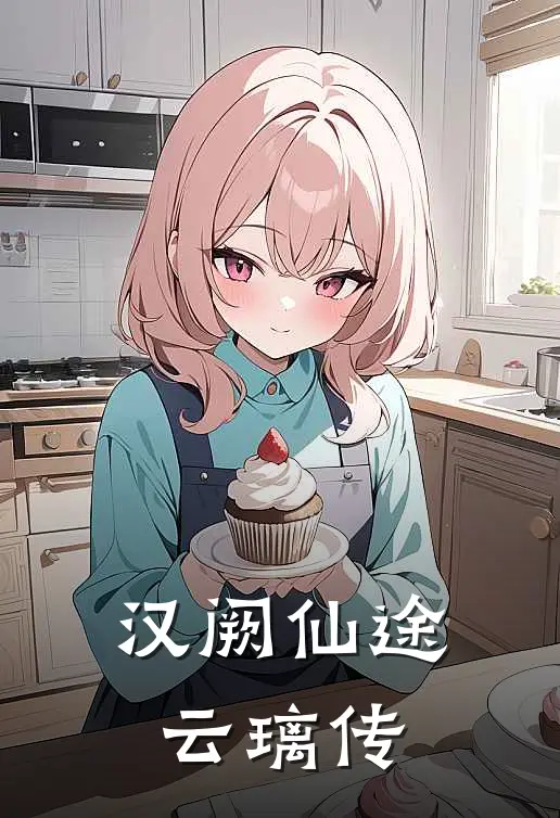 汉阙仙途：云璃传