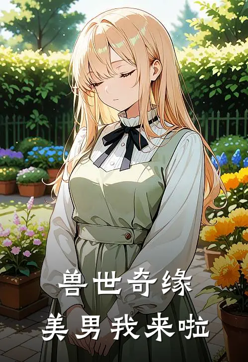 兽世奇缘：美男我来啦白晓晓夜凛完本小说推荐_免费小说全文阅读兽世奇缘：美男我来啦白晓晓夜凛