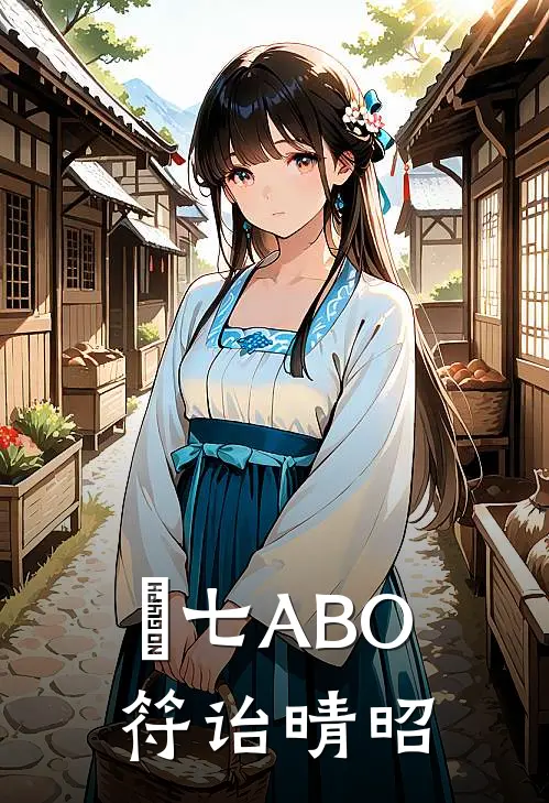 頭七ABO：符诒晴昭