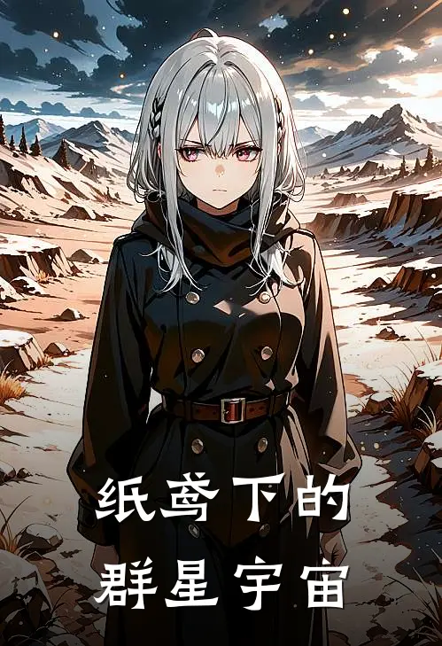 纸鸢下的群星宇宙(沈渊温言)全本免费小说_新热门小说纸鸢下的群星宇宙沈渊温言