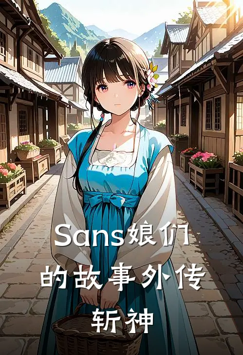 Sans娘们的故事外传：斩神