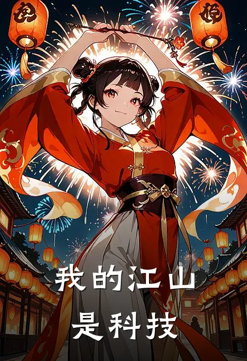 我的江山是科技