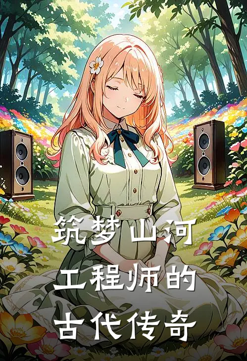 筑梦山河工程师的古代传奇