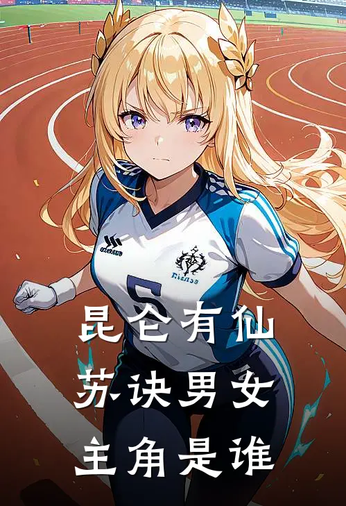 昆仑有仙 苏诀男女主角是谁