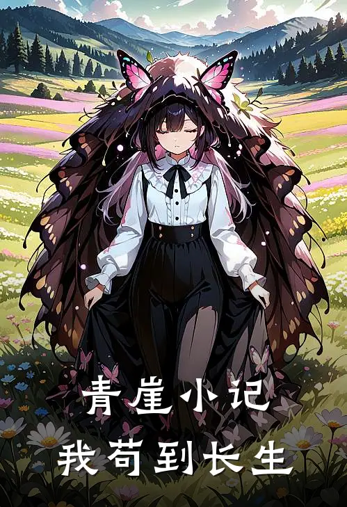 青崖小记：我苟到长生林小崖林小崖最新章节免费阅读_青崖小记：我苟到长生热门小说