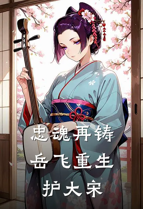 忠魂再铸：岳飞重生护大宋岳飞牛皋全文阅读免费全集_免费小说忠魂再铸：岳飞重生护大宋(岳飞牛皋)