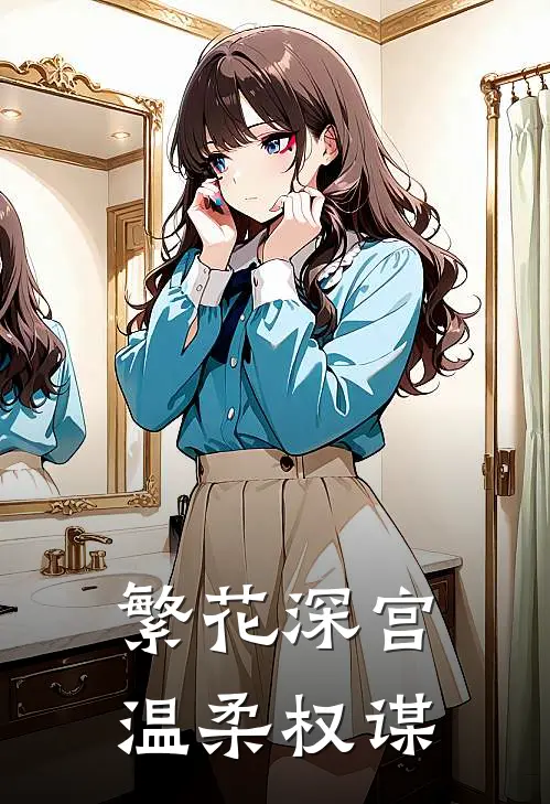 繁花深宫温柔权谋(苏婉儿萧瑜)最新完结小说推荐_热门小说排行榜繁花深宫温柔权谋苏婉儿萧瑜