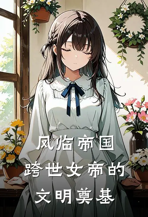 凤临帝国：跨世女帝的文明奠基