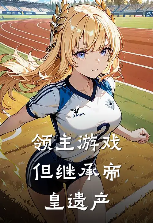 领主游戏，但继承帝皇遗产