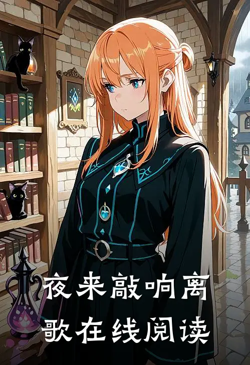 夜来敲响离歌在线阅读